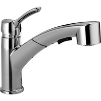 Pull-Out Spray Kitchen Faucet Single Hole Pull-Out Spray Kitchen Faucet Single Hole