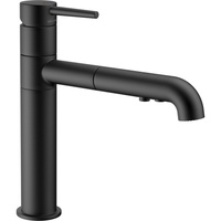 Pull-Out Spray Kitchen Faucet Single Hole Pull-Out Spray Kitchen Faucet Single Hole