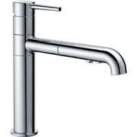 Pull-Out Spray Kitchen Faucet Single Hole Pull-Out Spray Kitchen Faucet Single Hole