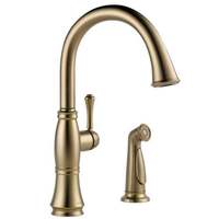 Single Handle Kitchen Faucet 2 Hole Single Handle Kitchen Faucet 2 Hole