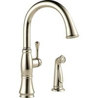 Single Handle Kitchen Faucet 2 Hole Single Handle Kitchen Faucet 2 Hole