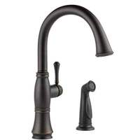 Single Handle Kitchen Faucet 2 Hole Single Handle Kitchen Faucet 2 Hole