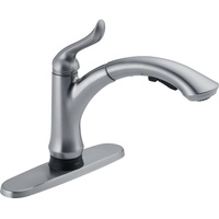 Pull-Out Spray Kitchen Faucet 1 or 3 Hole Pull-Out Spray Kitchen Faucet 1 or 3 Hole
