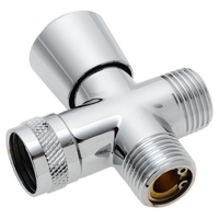 Shower Diverter Shower Diverter