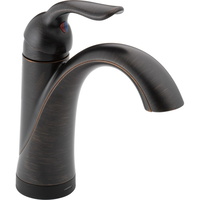 Bathroom Sink Faucet