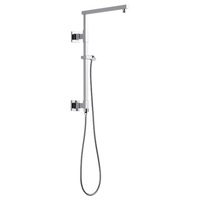 Shower Tower Shower Tower