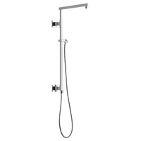 Shower Tower Shower Tower