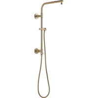 Shower Tower Shower Tower