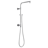 Shower Tower Shower Tower