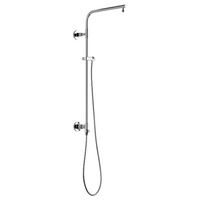 Shower Tower Shower Tower