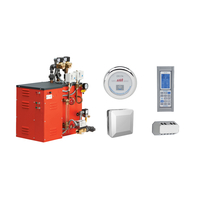 Steam Generator