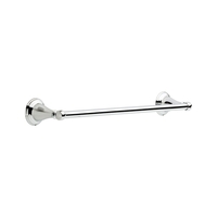 Towel Bar 18" Bar Length Towel Bar 18" Bar Length