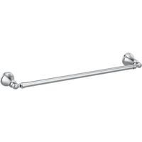 Towel Bar 18" Bar Length Towel Bar 18" Bar Length