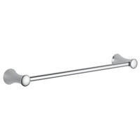 Towel Bar 18" Bar Length Towel Bar 18" Bar Length