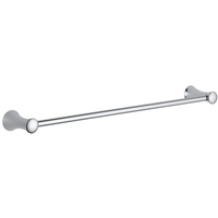 Towel Bar 24" Bar Length Towel Bar 24" Bar Length