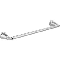 Towel Bar 18" Bar Length Towel Bar 18" Bar Length