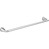 Towel Bar 24" Bar Length Towel Bar 24" Bar Length