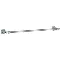 Towel Bar 24" Bar Length Towel Bar 24" Bar Length