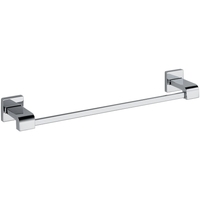 Towel Bar 18" Bar Length Towel Bar 18" Bar Length