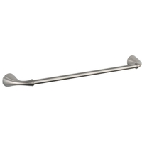 Towel Bar 18" Bar Length Towel Bar 18" Bar Length