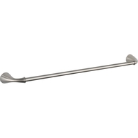 Towel Bar 24" Bar Length Towel Bar 24" Bar Length