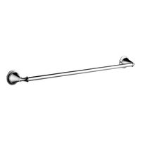 Towel Bar 24" Bar Length Towel Bar 24" Bar Length