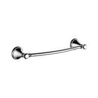 Towel Bar 12" Bar Length Towel Bar 12" Bar Length