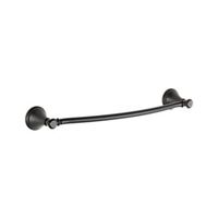 Towel Bar 24" Bar Length Towel Bar 24" Bar Length