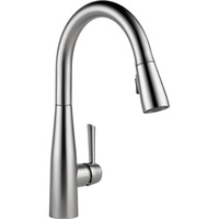 Pull-Out Spray Kitchen Faucet Single Hole Pull-Out Spray Kitchen Faucet Single Hole
