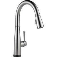 Pull-Out Spray Kitchen Faucet Single Hole Pull-Out Spray Kitchen Faucet Single Hole