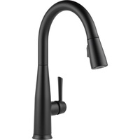 Pull-Out Spray Kitchen Faucet Single Hole Pull-Out Spray Kitchen Faucet Single Hole
