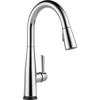 Pull-Out Spray Kitchen Faucet Single Hole Pull-Out Spray Kitchen Faucet Single Hole
