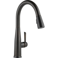 Pull-Out Spray Kitchen Faucet Single Hole Pull-Out Spray Kitchen Faucet Single Hole