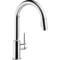 Pull-Out Spray Kitchen Faucet 1 Hole Pull-Out Spray Kitchen Faucet 1 Hole