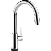 Pull-Out Spray Kitchen Faucet 1 Hole Pull-Out Spray Kitchen Faucet 1 Hole