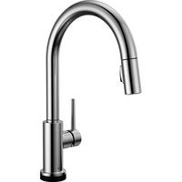 Single Handle Kitchen Faucet