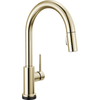 Single Handle Kitchen Faucet