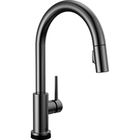Single Handle Kitchen Faucet