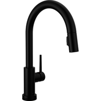 Single Handle Kitchen Faucet