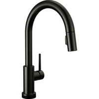 Single Handle Kitchen Faucet