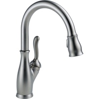Pull-Out Spray Kitchen Faucet 1 or 3 Hole Pull-Out Spray Kitchen Faucet 1 or 3 Hole