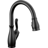 Pull-Out Spray Kitchen Faucet Single Hole