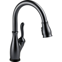 Single Handle Kitchen Faucet