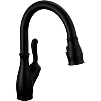 Single Handle Kitchen Faucet