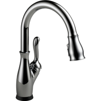 Single Handle Kitchen Faucet