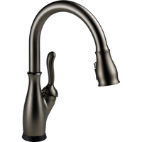 Single Handle Kitchen Faucet