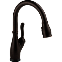 Single Handle Kitchen Faucet