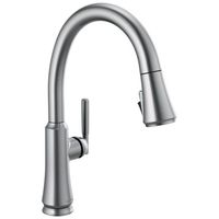 Pull-Out Spray Kitchen Faucet Pull-Out Spray Kitchen Faucet
