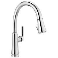 Pull-Out Spray Kitchen Faucet Pull-Out Spray Kitchen Faucet