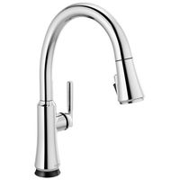 Pull-Out Spray Kitchen Faucet Pull-Out Spray Kitchen Faucet